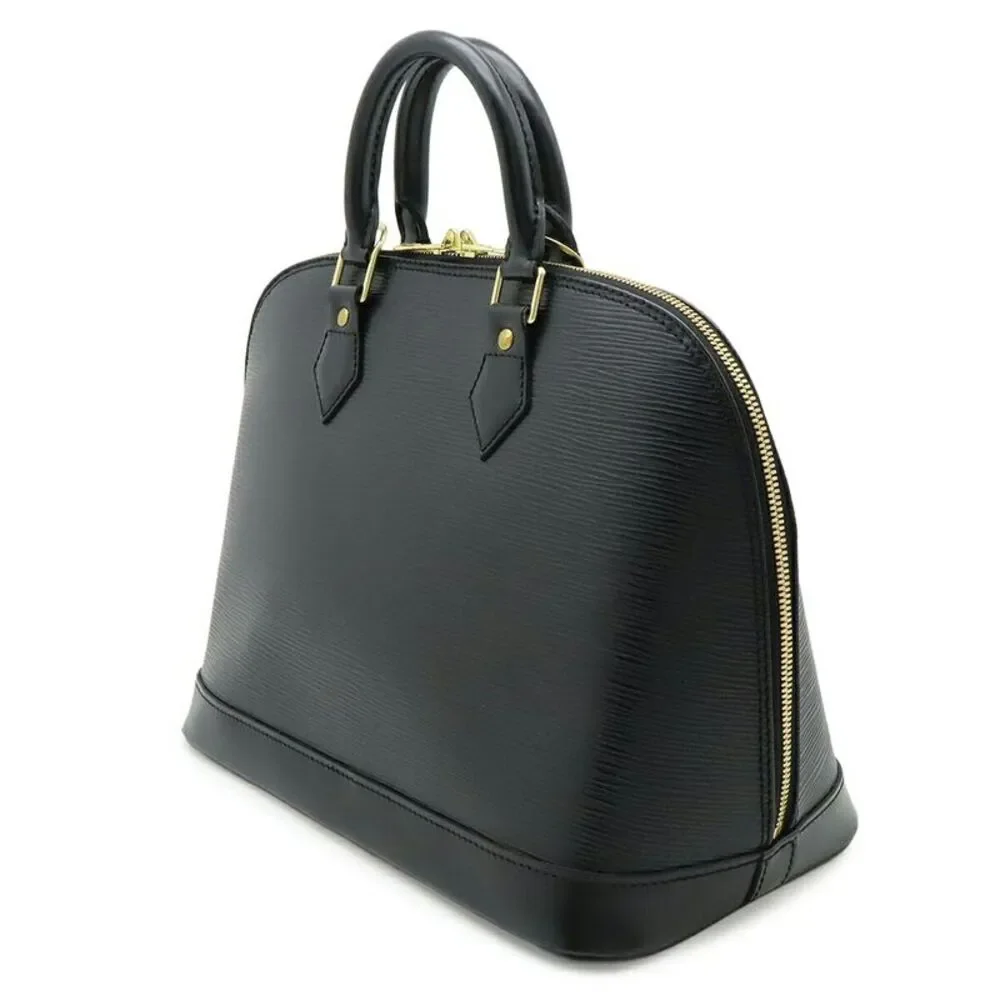 Louis Vuitton Alma Handbag